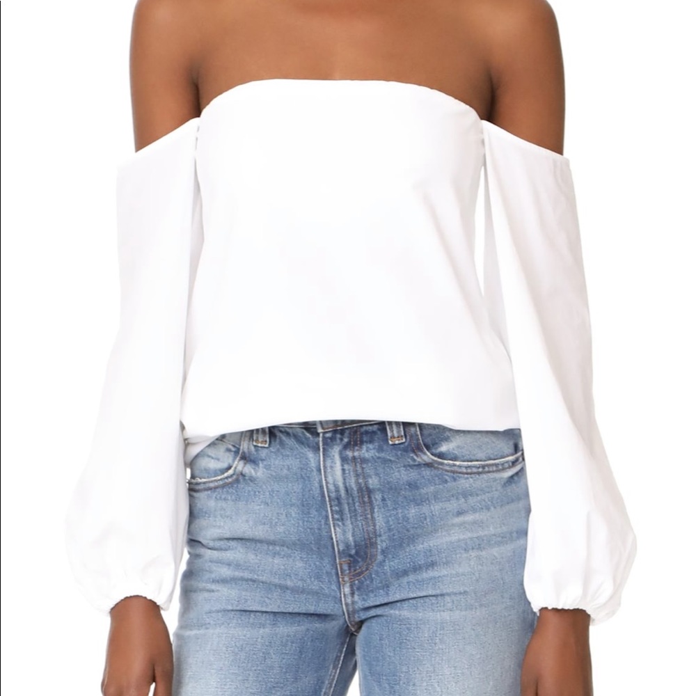 Theory Laureema Top